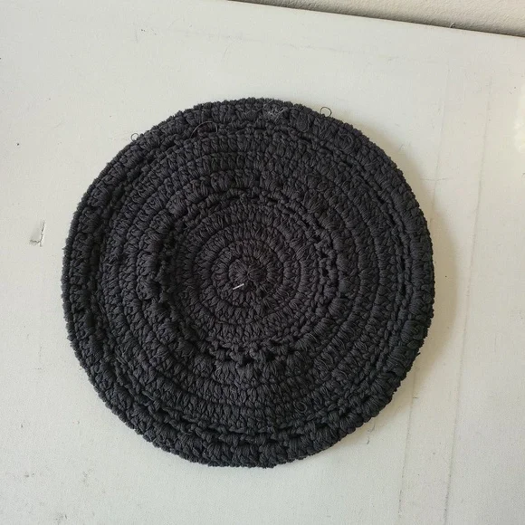 Free People | Accessories | Free People Crochet Beret 0  display picture 2